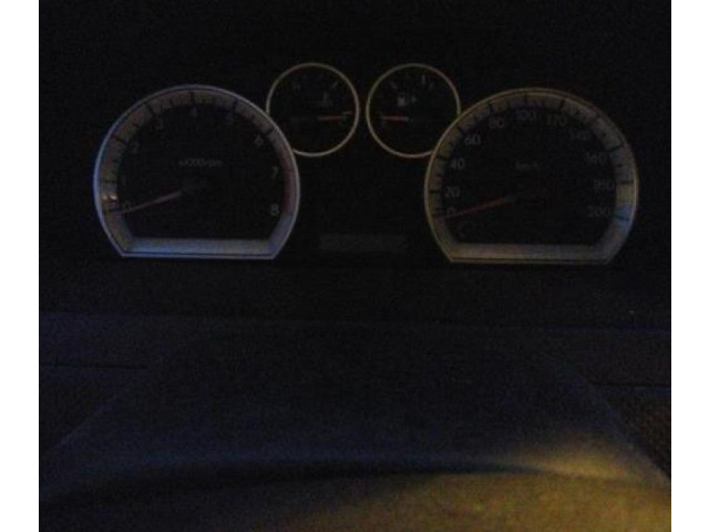 Зеркало электрическое Chevrolet Aveo - года