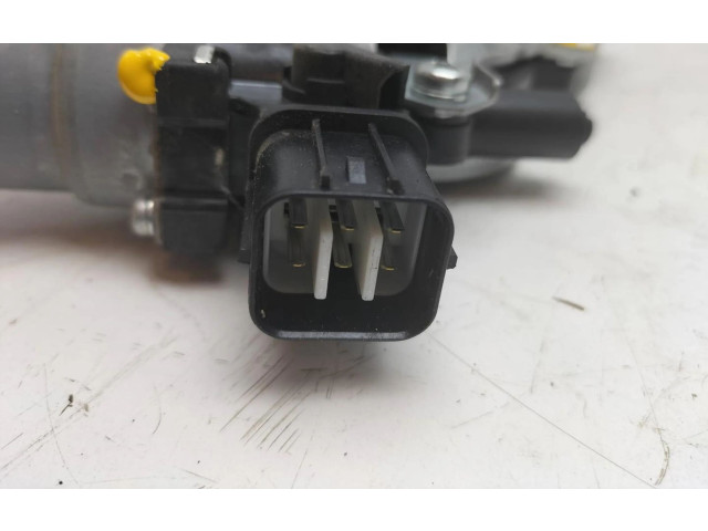 Řídící jednotka MB2758006755, 153029 Nissan NP300 2009