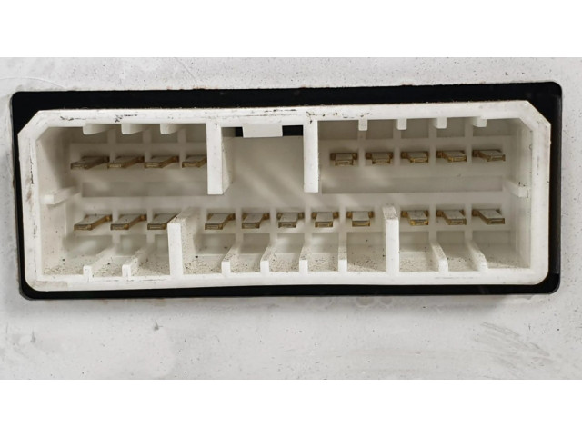 Панель приборов 5042403K Saab 9-5