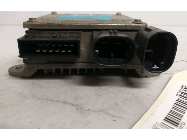 Блок управления двигателя 00001943T3, 00001943T3   Citroen C3    