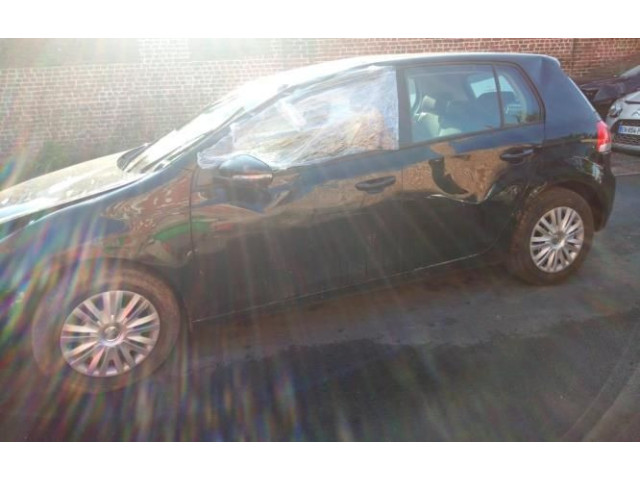 Генератор 036903024H Volkswagen Golf VI