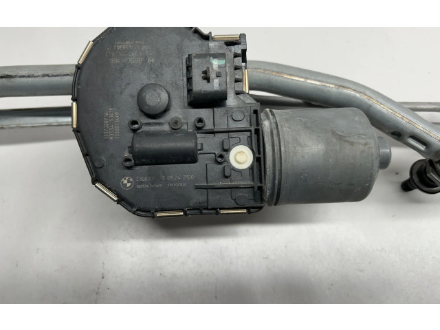 Vstřikovač 7306266, 7308771 BMW 7 F01 F02 F03 F04 pro benzínový motor 4.4 N63 B44 B