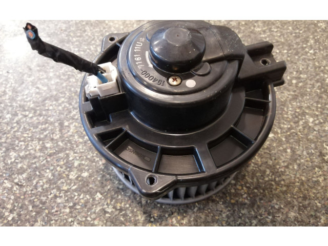 Вентилятор печки 1940007161 Mitsubishi Pajero