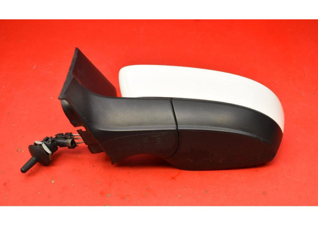 Зеркало электрическое        Skoda Citigo  2011 - 2020 года   
