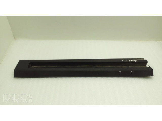 Отделочная полоса крыши "молдинги"