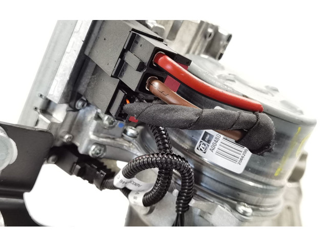    Рулевая рейка 6C1423510CE   Skoda Fabia Mk2 (5J) 2007 - 2014 года