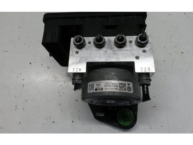 Блок АБС 5WA614517BL, 5WA614517BL Skoda Octavia Mk4 2019 - года