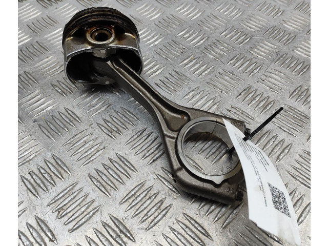 Píst EAC6865S, RTC2995E Jaguar XF X260 PT204