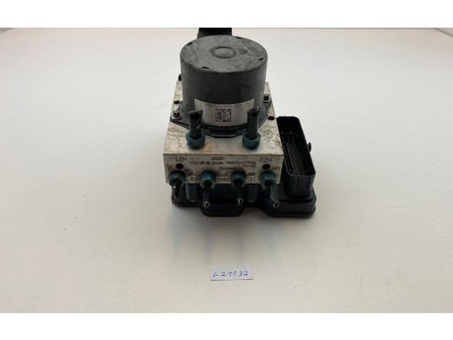 Блок АБС 80A907379B, 0265956658 Audi Q5 SQ5 2017 - года