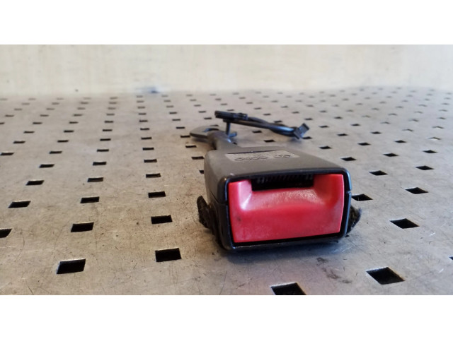 Передняя поясная пряжка