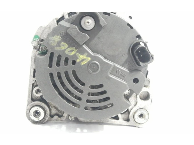 Генератор    Volkswagen PASSAT      