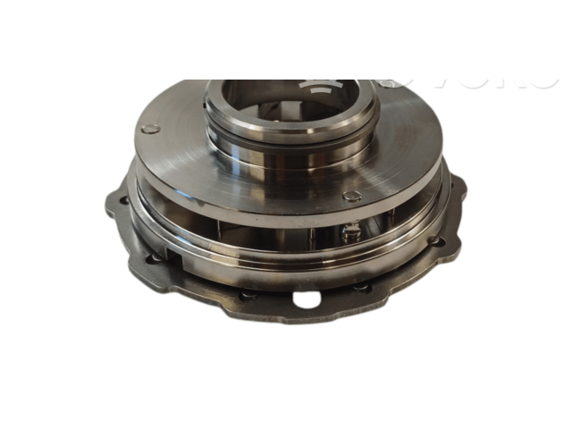 Турбина Skoda Octavia Mk3 (5E) 813860-0003, NR10-0006