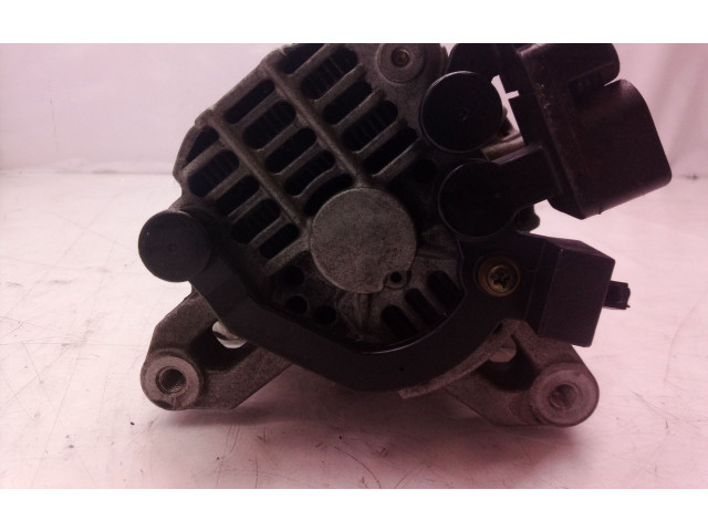 Генератор 9635772780, 9635772780   Peugeot 406      