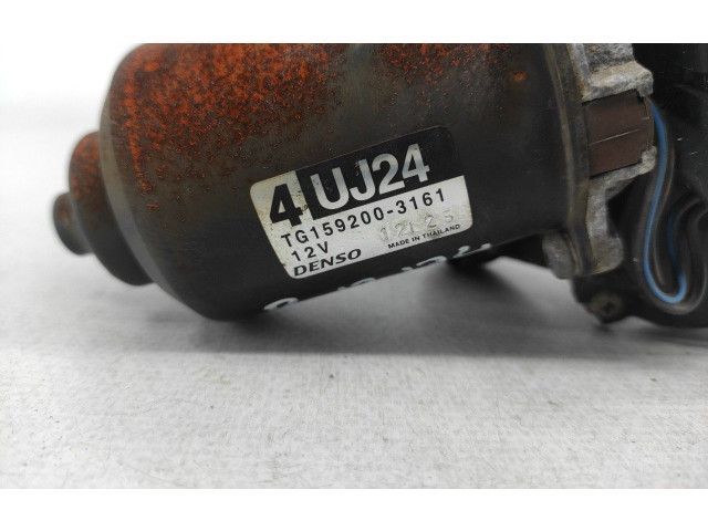 Моторчик дворников TG1592003161 Ford Ranger