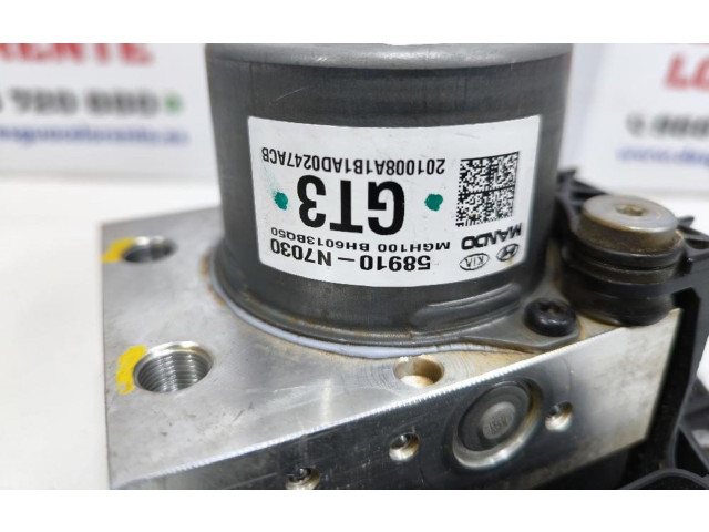 Jednotka ABS 58910N7030 Hyundai Tucson TL 2015