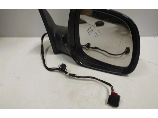 Zpětné zrcátko  Audi Q7 4L 2007  0050057  