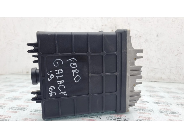 Блок управления двигателя 028906021P Ford Galaxy