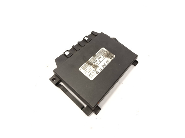 Řídící jednotka A1635457432, 0263004040   Mercedes-Benz ML W163 2005