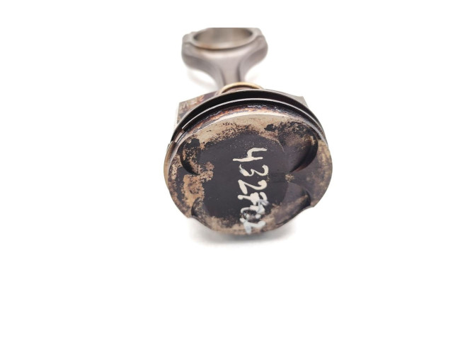 Píst DACA   Seat Leon (5F)    DACA 