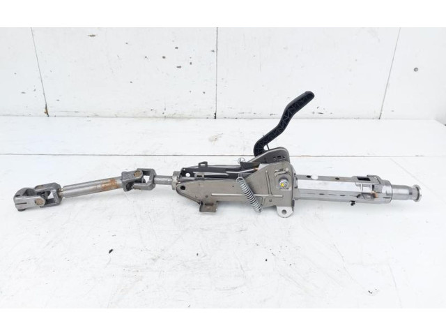    Рулевая рейка 3T1419502   Skoda Octavia Mk2 (1Z) 2004 - 2013 года