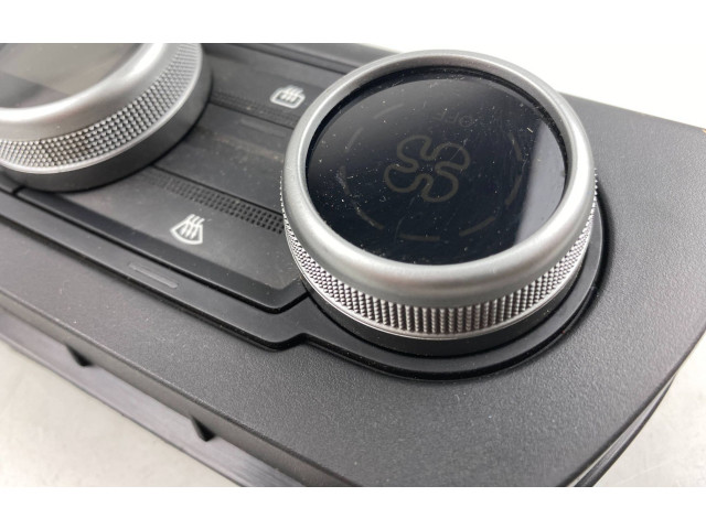 Блок управления климат-контролем 275006270R   Dacia Jogger