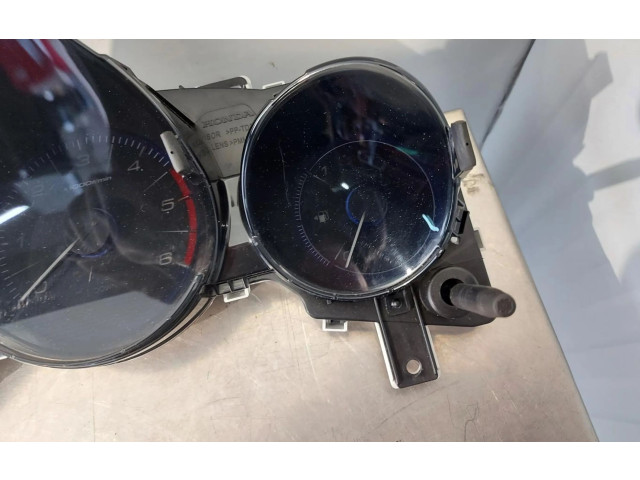 Přístrojová deska Honda Civic HR0407508