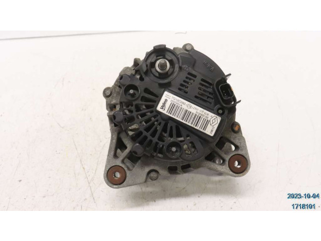 Генератор 231000861R, TG12C092 Dacia Sandero