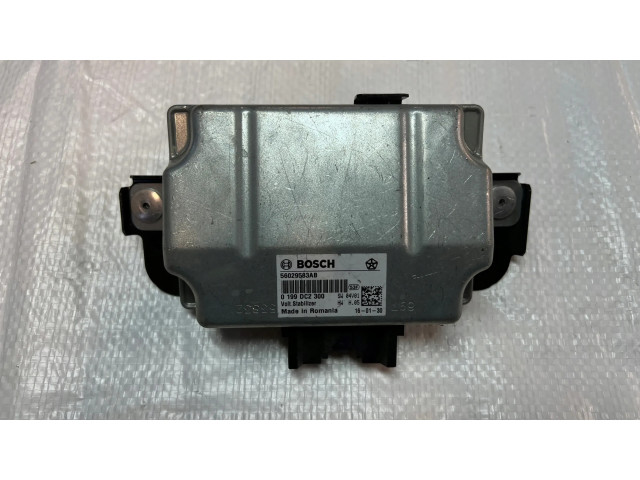 Другие блоки управления / модули 56029583AB Jeep Renegade