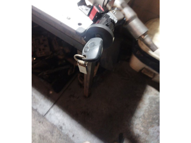 Рулевая рейка Dacia Dokker 2012 - года