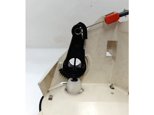 Блок управления климат-контролем MB, 947678 Mitsubishi Carisma