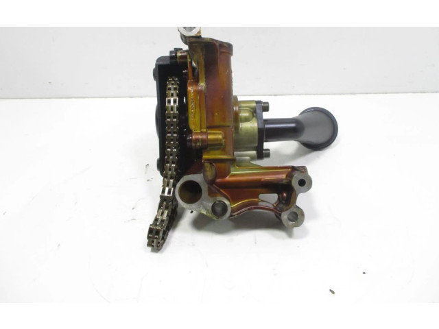 Масляный насос 03F115105D Skoda Yeti (5L)