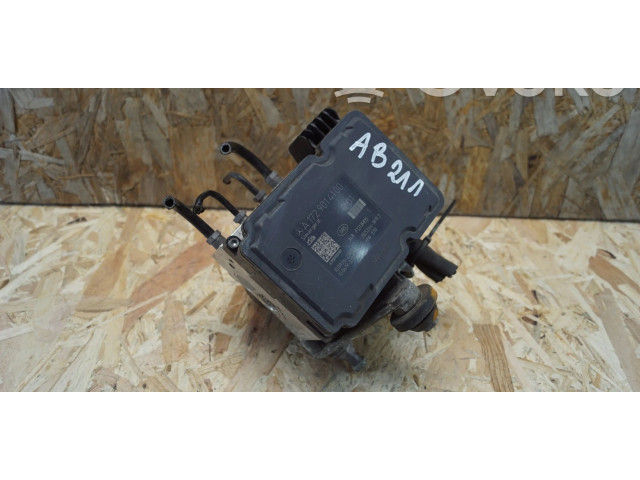 Jednotka ABS A1729014100 Mercedes-Benz C W204 2009