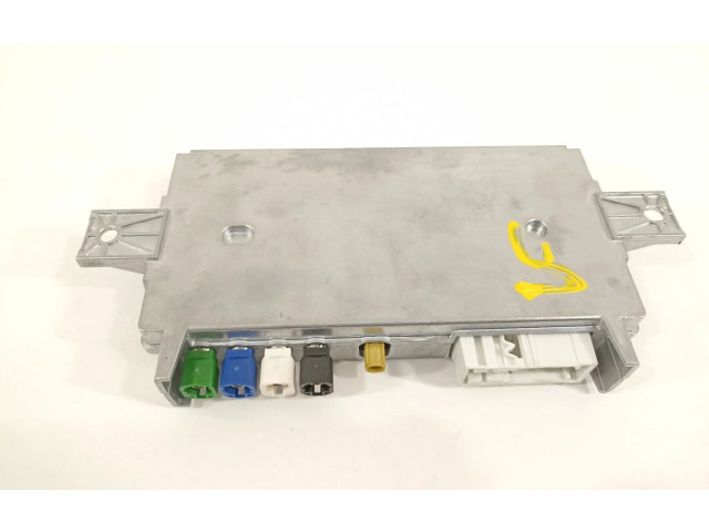 Блок управления A0009002820   Mercedes-Benz GLE W167