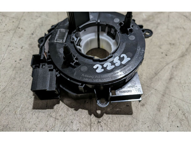 Подрулевой шлейф SRS 6RA959653   Skoda Rapid (NH)