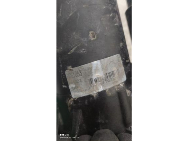 Стартер Fiat 500