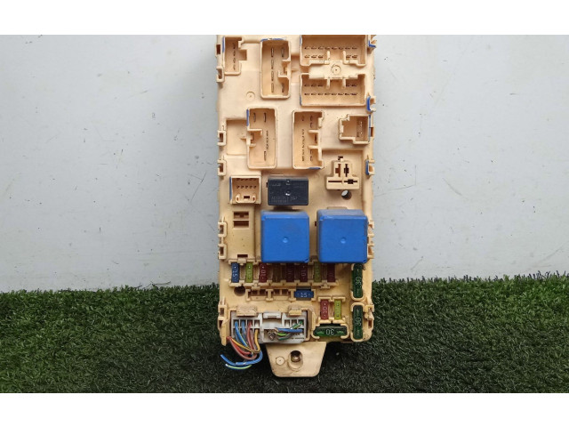 Модуль управления BSM 3A160417 Mitsubishi Montero