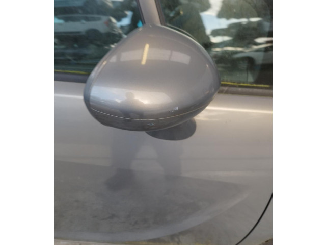 Зеркало электрическое        Opel Meriva B  2010 - 2016 года   