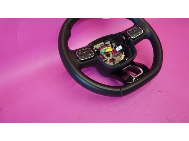 Руль Citroen C3 Aircross 2017 - года 98118752ZD