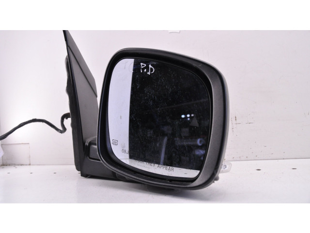 Zpětné zrcátko Chrysler Town & Country V 2012 68029456AG