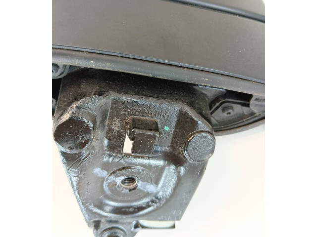 Зеркало электрическое Audi Q5 SQ5 2017 - года