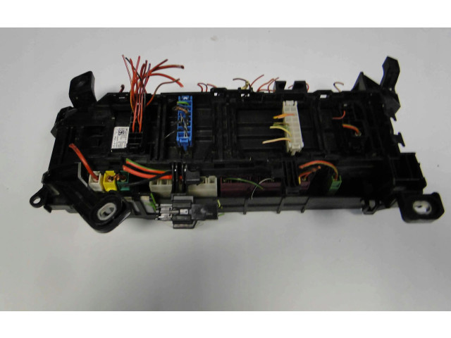 Блок предохранителей A2469066600 Mercedes-Benz A W176