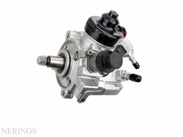 Топливный насос