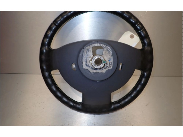 Руль Dacia Duster   -  года 484004459R      