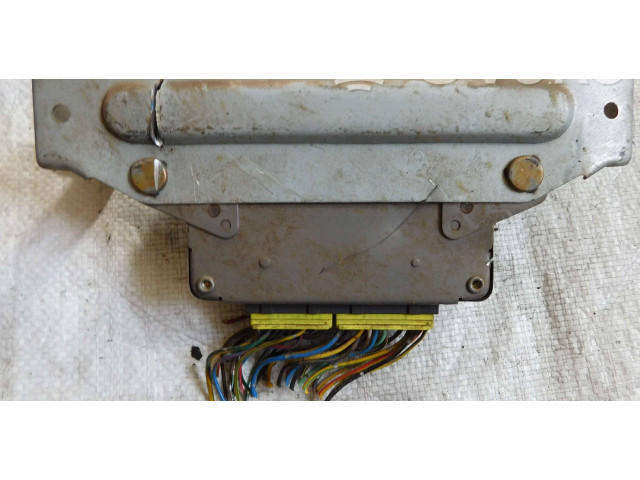 Блок управления АБС MR182156, X2T31074 Mitsubishi Pajero