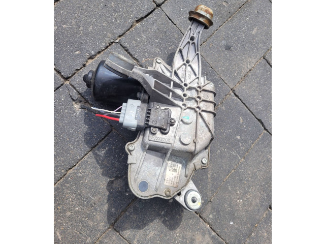 Моторчик дворников W000002178 Renault Scenic III - Grand scenic III