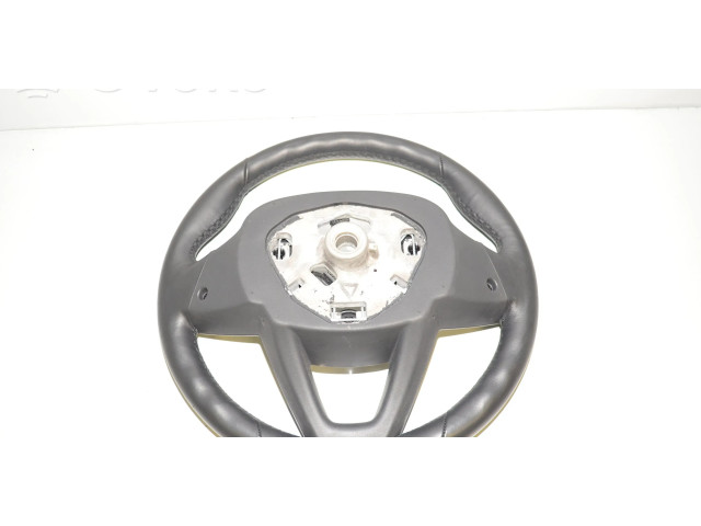 Руль BMW iX3 G08  2020- года 7944231      