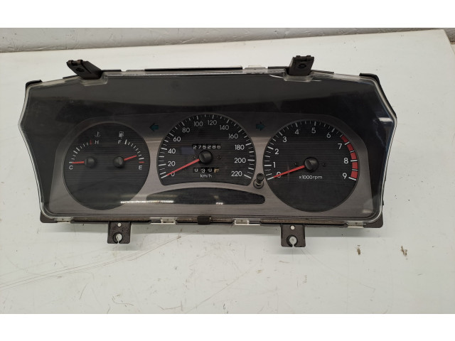 Панель приборов 20029390, 20010524   KIA Joice       