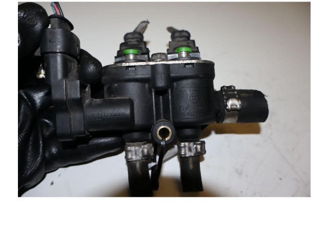 Форсунка 67R-010233 Dacia Sandero K7J A7