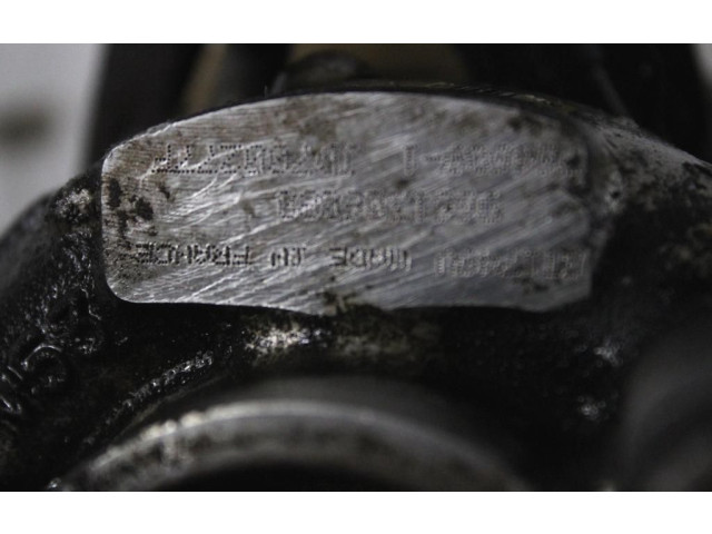 Turbodmychadlo Турбина 9661306080 Fiat Ulysse