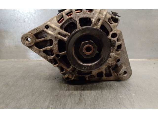 Генератор 3730022650, 3730022650   Audi Q3 8U      